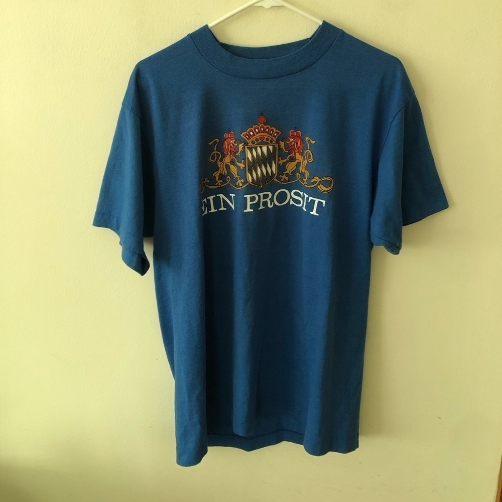 Vintage Germanfest Tee Shirt